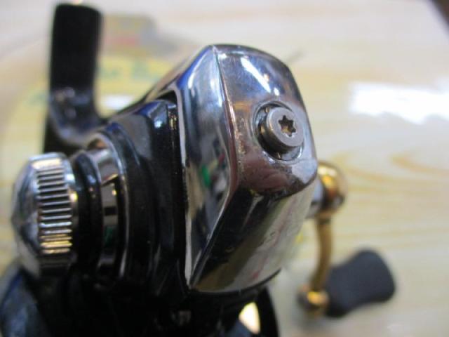 18レガリス LT1000S