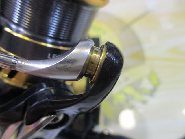 18レガリス LT1000S