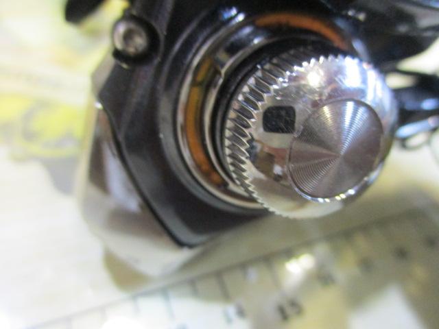 18レガリス LT1000S