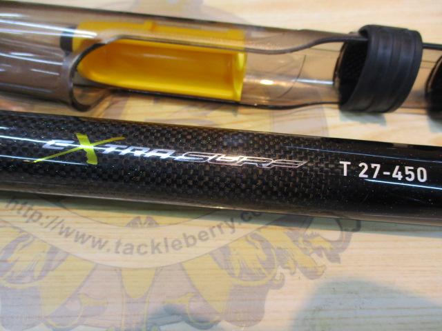 エクストラサーフT 27-450・K