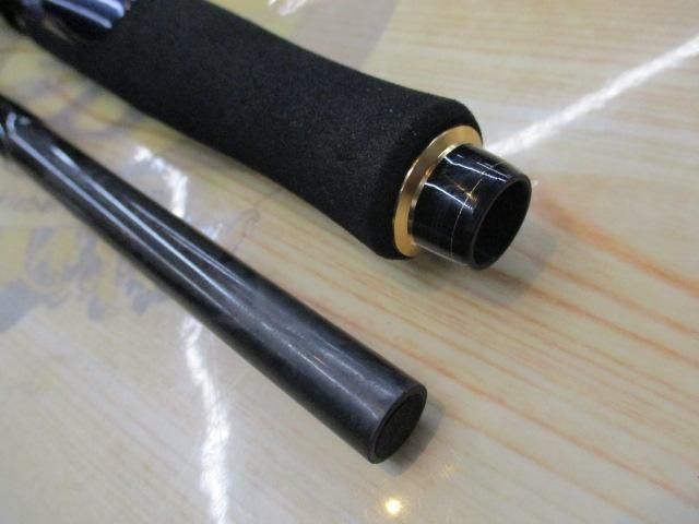 ソルティガLC 70-2.5