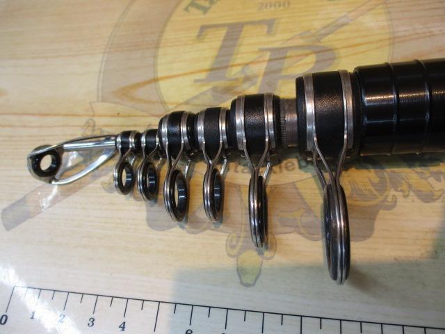 ブラックタマン450