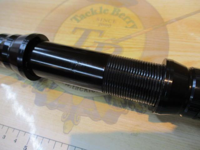 ブラックタマン450