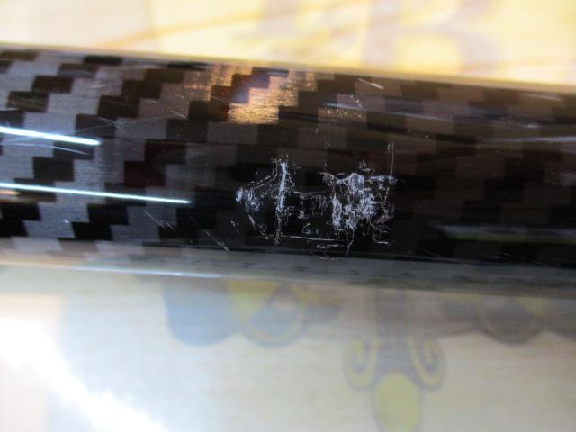 ブラックタマン450