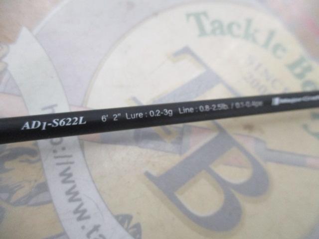 鯵道 AD1-S622L
