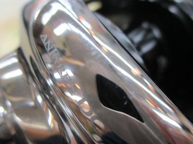 21アンタレスDC XG RH