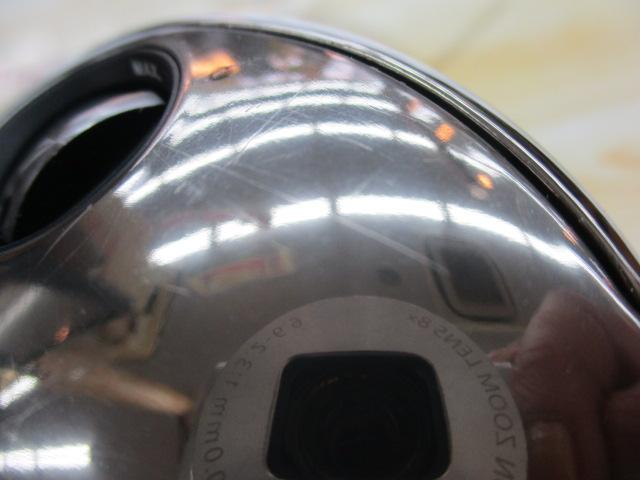 21アンタレスDC XG RH