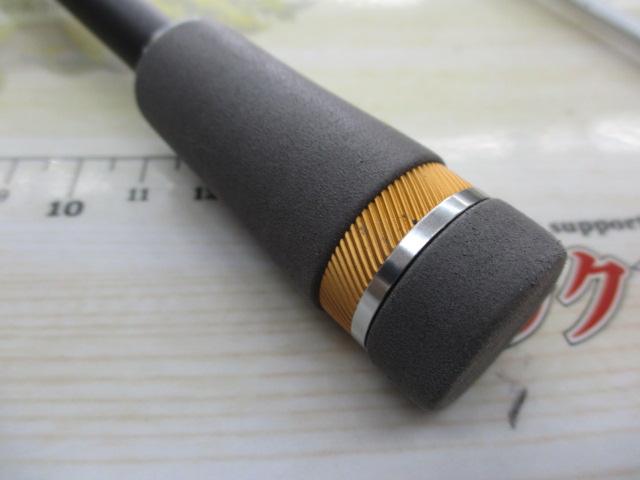 碧 IUC-70ULS-LG オフショア イカメタル 極軟