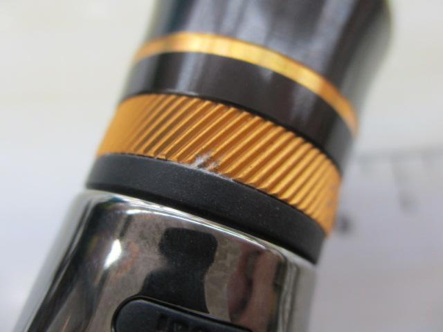 碧 IUC-70ULS-LG オフショア イカメタル 極軟