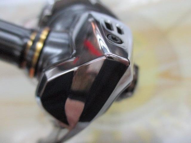 24ツインパワー 2500SHG