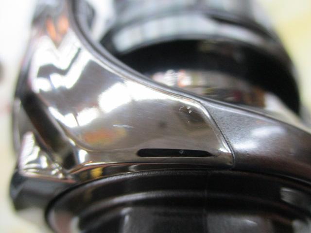 24ツインパワー 2500SHG