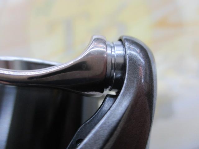 24ツインパワー 2500SHG