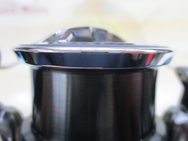 24ツインパワー 2500SHG