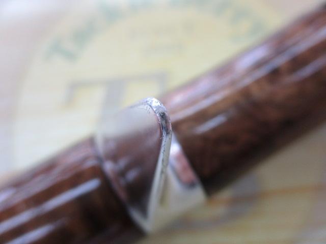 ウッドグリップ