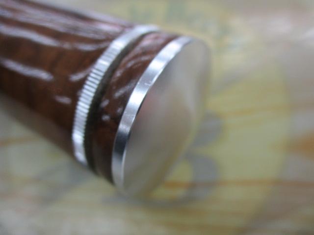 ウッドグリップ