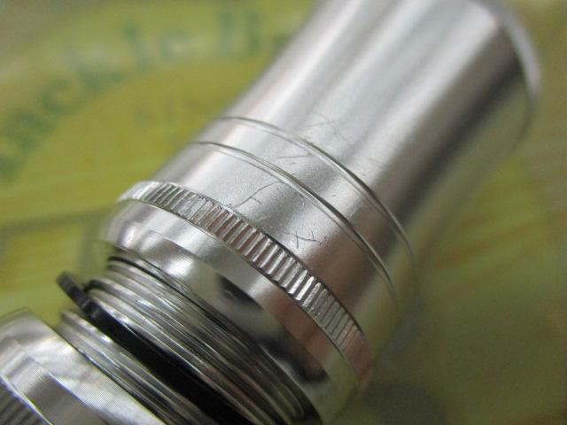 ウッドグリップ