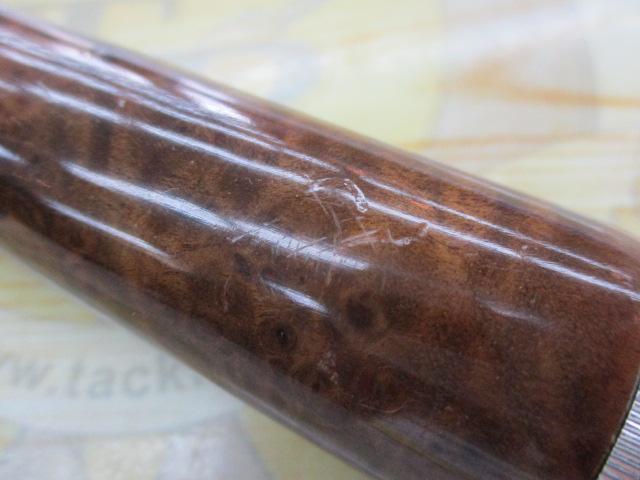 ウッドグリップ