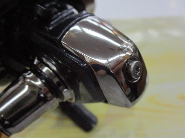 18レガリス LT2000S-XH