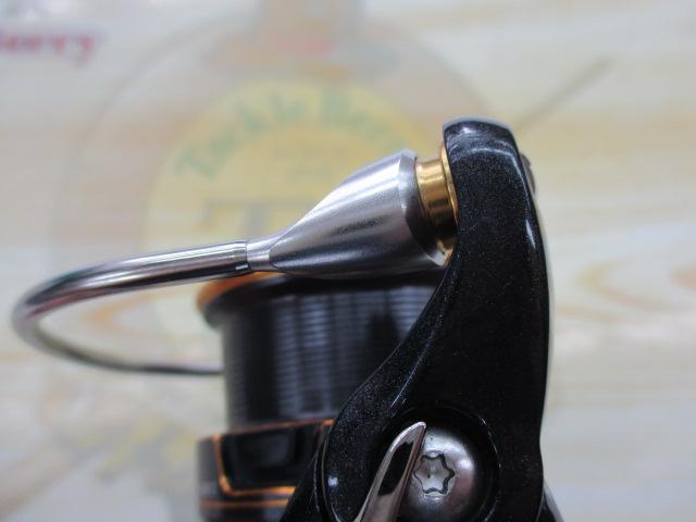 18レガリス LT2000S-XH