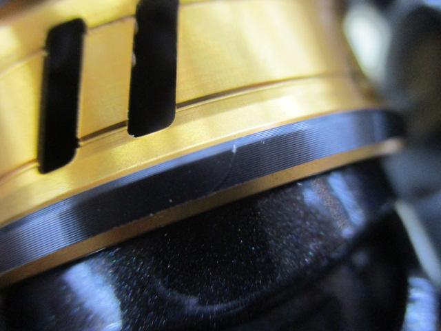 18レガリス LT2000S-XH