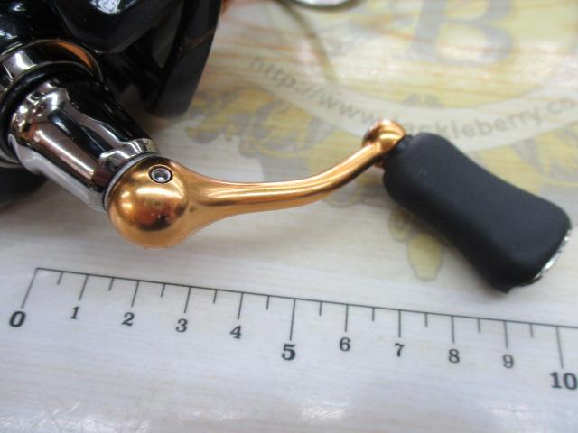 18レガリス LT2000S-XH