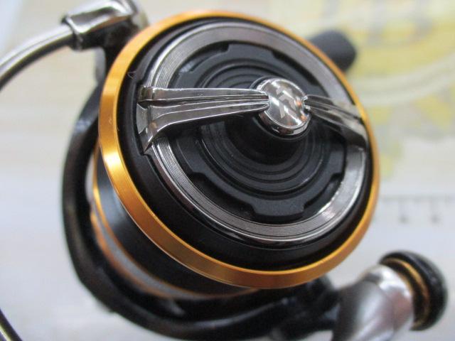 18レガリス LT2000S-XH