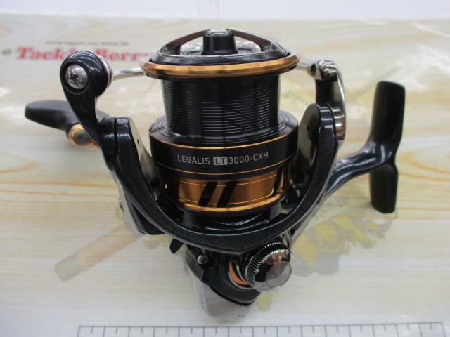 18レガリス LT3000-CXH