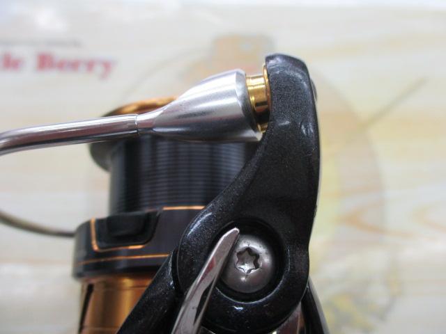 18レガリス LT3000-CXH