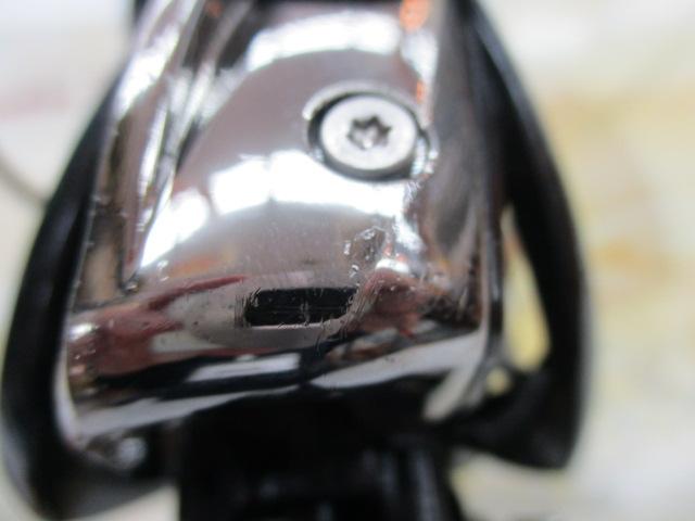 18レガリス LT3000-CXH