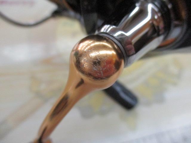 18レガリス LT3000-CXH