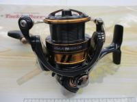 18レガリス LT3000-CXH