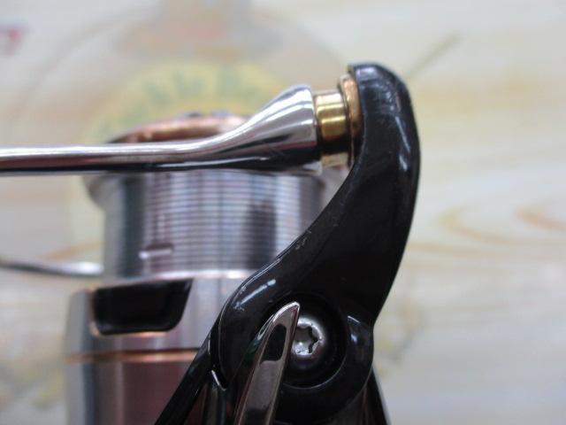 20ルビアス FC LT2500S-XH