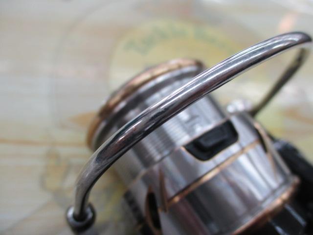 20ルビアス FC LT2500S-XH