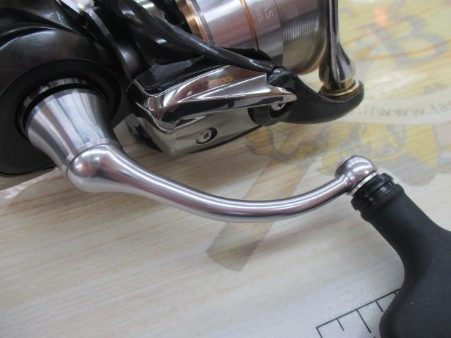 20ルビアス FC LT2500S-XH