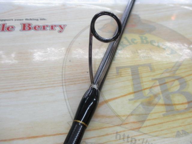エギストTZ 86ML｜＠ベリーネット 日本最大新品中古釣具WEBショップ