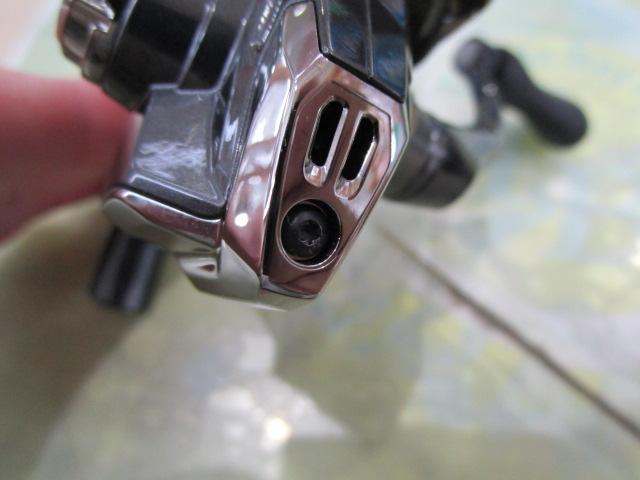 25ソアレXR C2500SHG