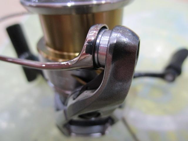 25ソアレXR C2500SHG