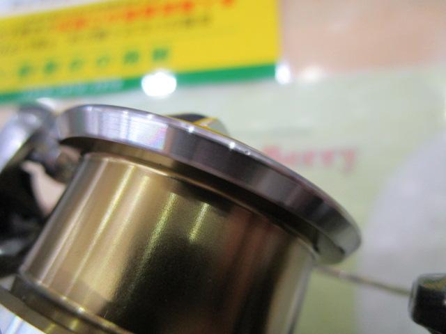 25ソアレXR C2500SHG