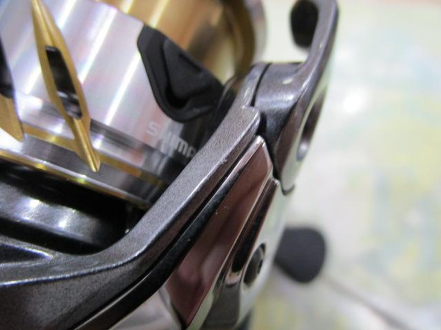 25ソアレXR C2500SHG