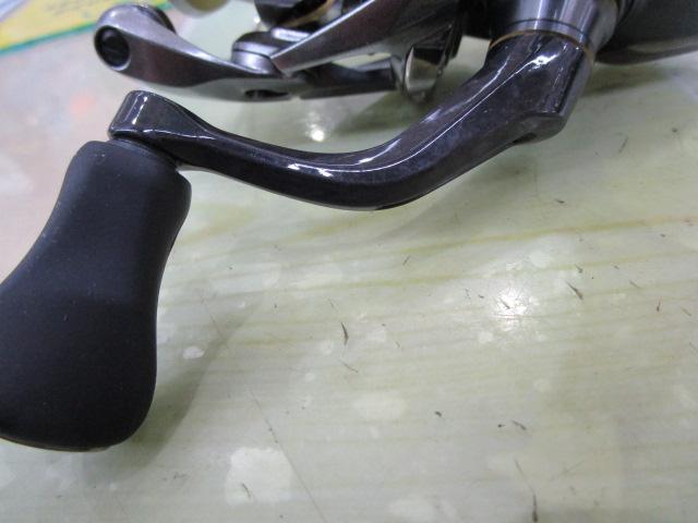 25ソアレXR C2500SHG