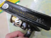 25ソアレXR C2500SHG