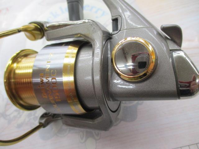 トーナメントZ 1500C