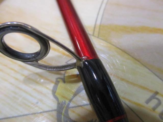 セフィアCI4ボート S708ML-S