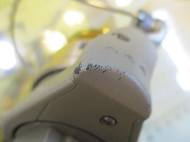 95ツインパワーXT 2000DH