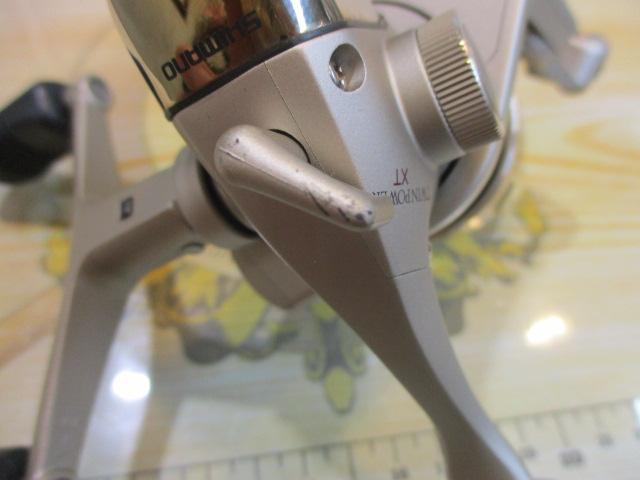 95ツインパワーXT 2000DH