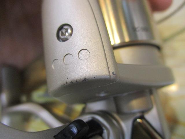 95ツインパワーXT 2000DH