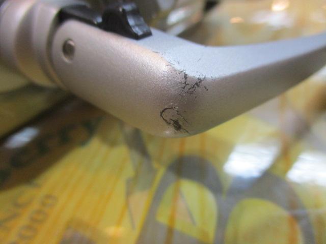 BB-X 3000 T型レバーブレーキ