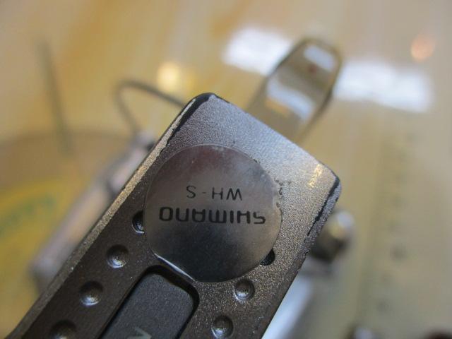 BB-X 3000 T型レバーブレーキ