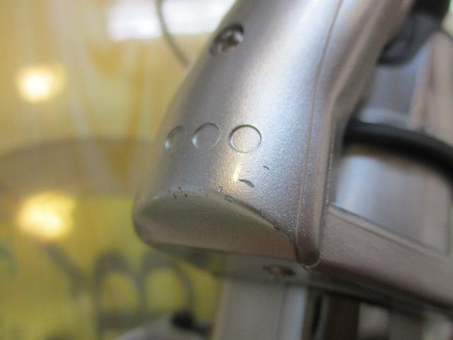 BB-X 3000 T型レバーブレーキ