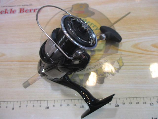 23レグザ LT3000S-CXH